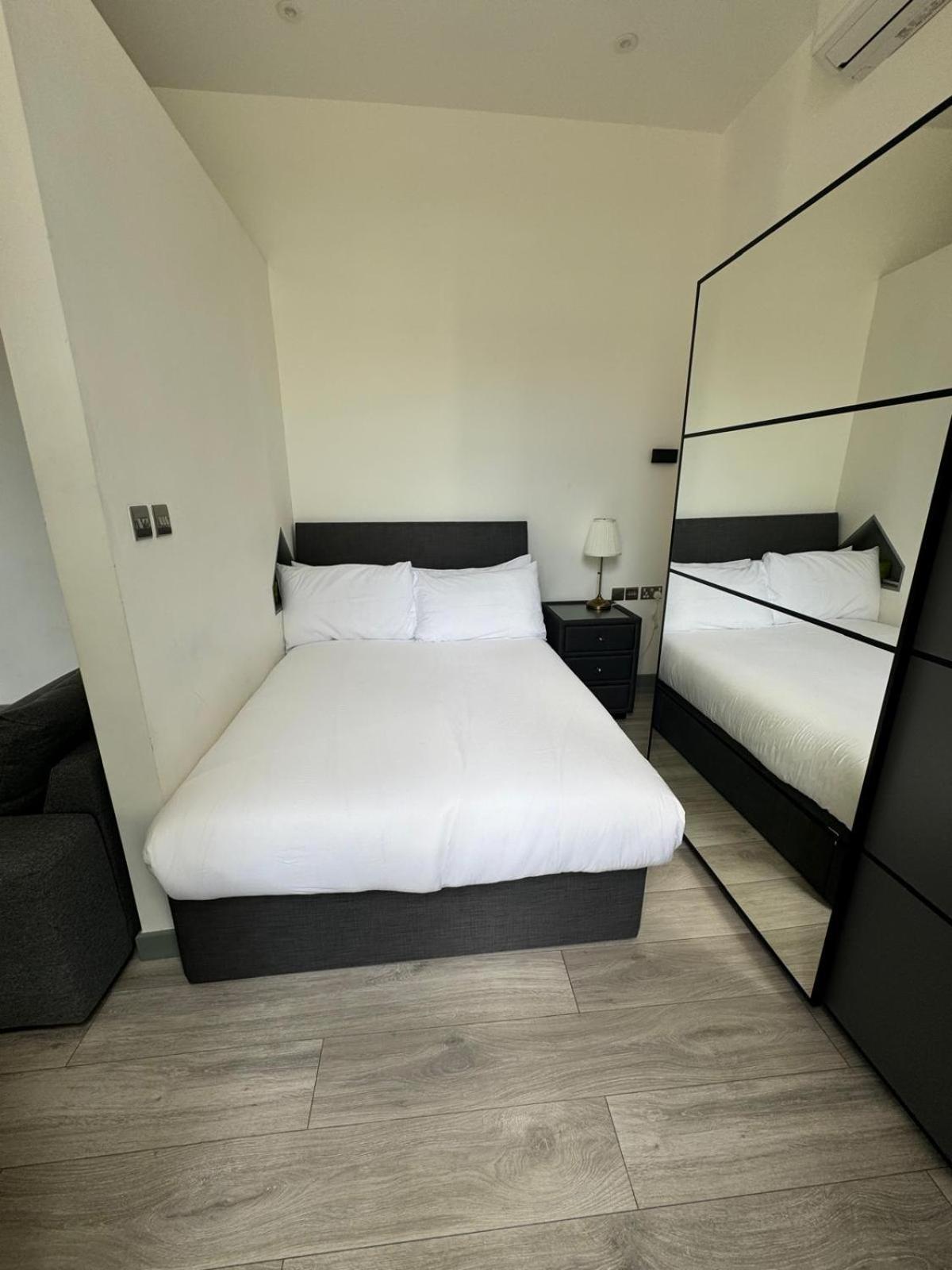 Апартаменты Praed Street Paddington Лондон Экстерьер фото