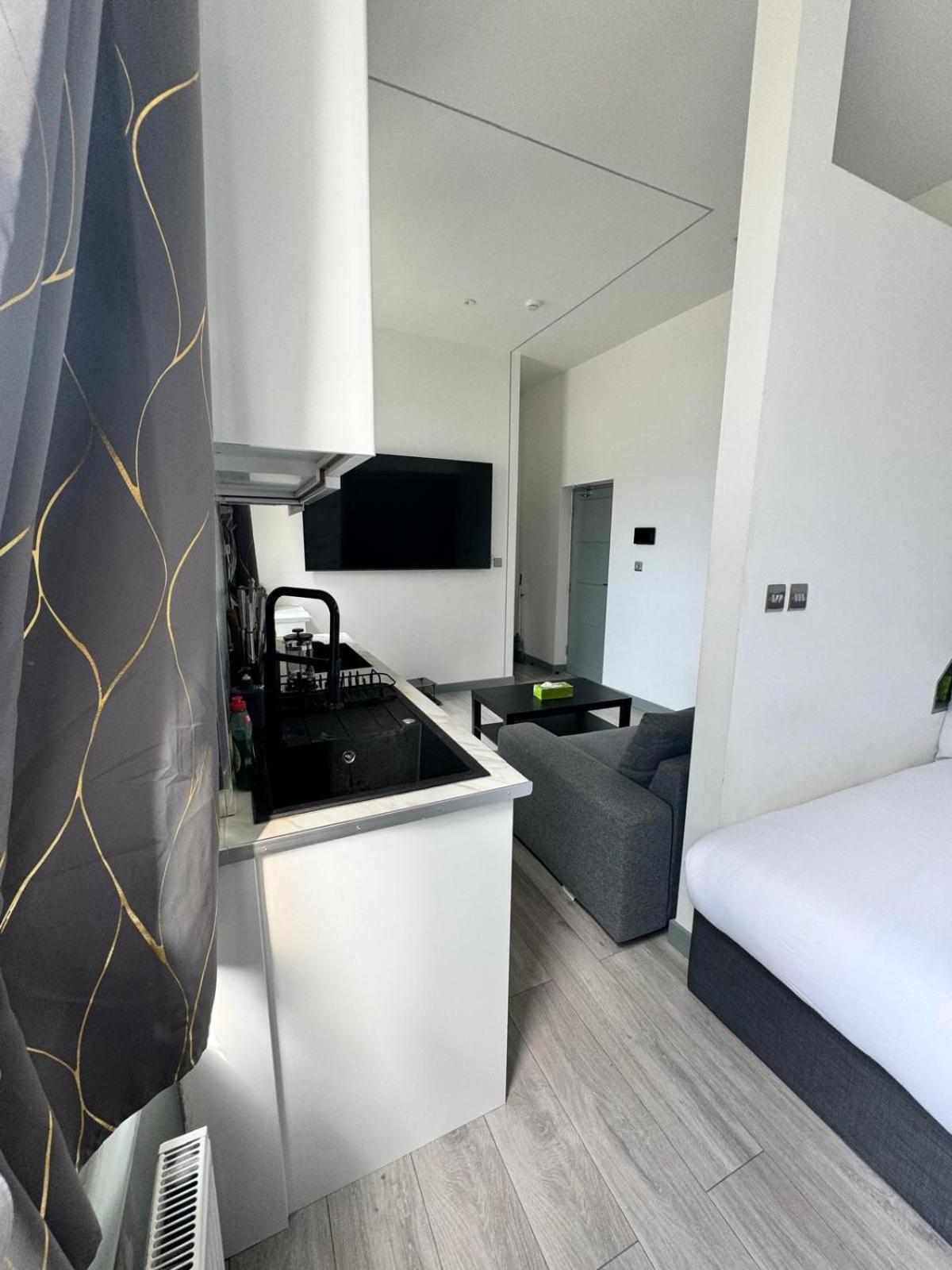 Апартаменты Praed Street Paddington Лондон Экстерьер фото
