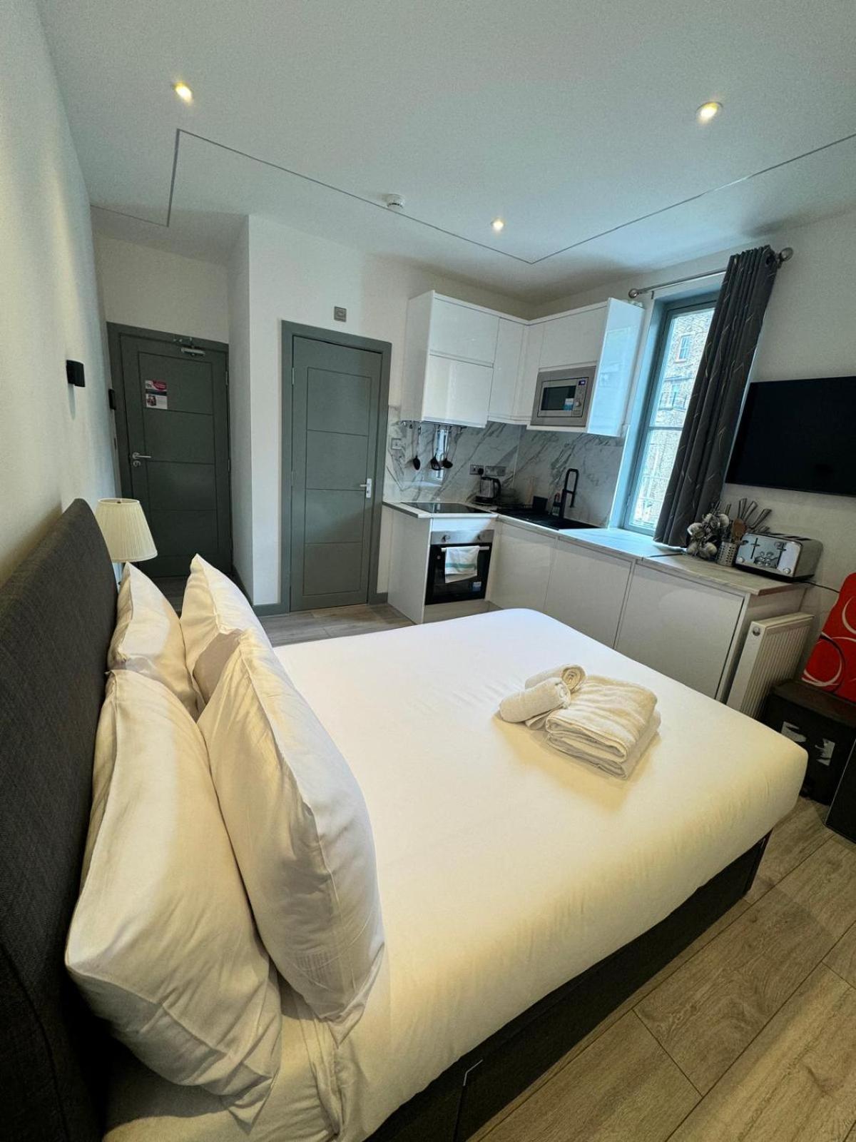 Апартаменты Praed Street Paddington Лондон Экстерьер фото