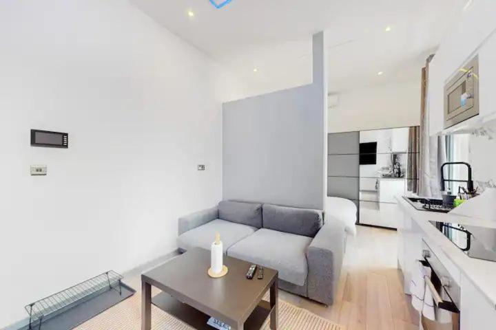 Апартаменты Praed Street Paddington Лондон Экстерьер фото